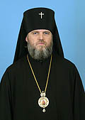 Архиепископ Герман призвал верующих молиться за возвращение святыни Курского края
